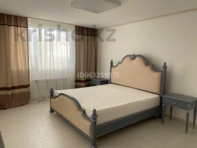 2-комнатная квартира · 75 м² · 8 этаж, Бухар жырау 20Б за 390 000 ₸ в Астане, Есильский р-н