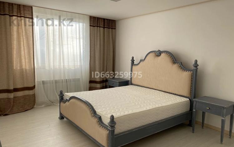 2-комнатная квартира · 75 м² · 8 этаж, Бухар жырау 20Б за 390 000 ₸ в Астане, Есильский р-н — фото 2