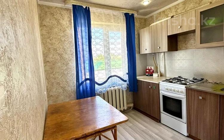 1-бөлмелі пәтер · 31.5 м² · 5/5 қабат, жунисова, бағасы: 10 млн ₸ в Уральске — фото 2
