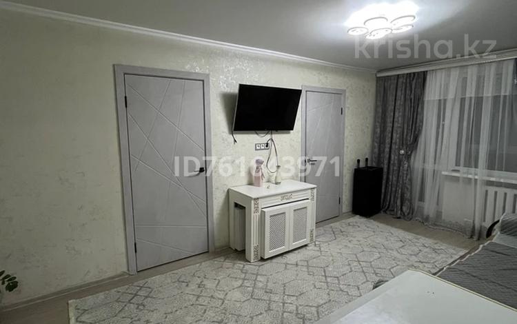 4-бөлмелі пәтер · 61.6 м² · 5/5 қабат, Есет батыра 93 — Есет батыра Абая, бағасы: 18 млн 〒 в Актобе — фото 2