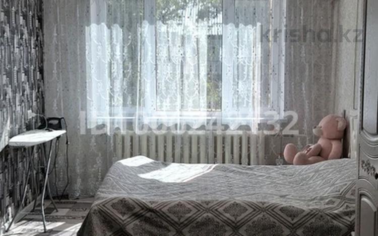 3-бөлмелі пәтер · 63.1 м² · 5/5 қабат, Қарасу ш/а. 18, бағасы: 24 млн ₸ в Таразе, мкр Карасу — фото 2