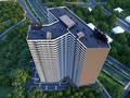 1-бөлмелі пәтер · 36.67 м², улица Григола Лорткипанидзе 30, бағасы: ~ 18.8 млн ₸ в Батуми — фото 18