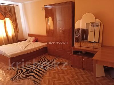 2-комнатная квартира · 56 м² · 1/2 этаж, Тажибаева 1а — Горпарк за 10.2 млн 〒 в 