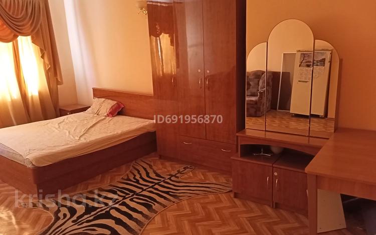 2-комнатная квартира · 56 м² · 1/2 этаж, Тажибаева 1а — Горпарк за 10.2 млн ₸ в  — фото 2