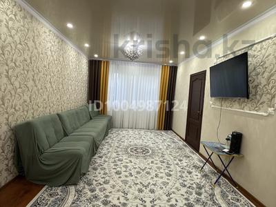 Отдельный дом · 4 комнаты · 120 м² · 5 сот., ул. Бухар жырау 146 — Пересечение улиц за 28 млн 〒 в Исаеве