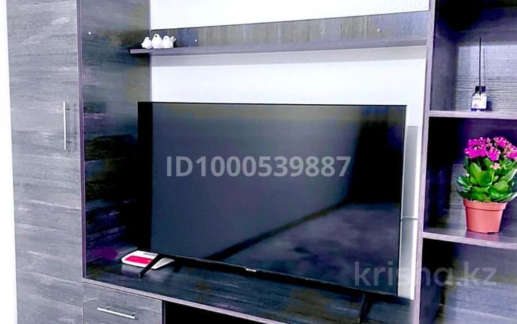 2-бөлмелі пәтер · 50 м² · 2/4 қабат, №1 ш/а. 75 — Саина Домостроительная, бағасы: 16 000 ₸ в Алматы, Ауэзовский р-н — фото 2