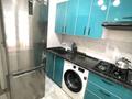 2-бөлмелі пәтер · 50 м² · 2/4 қабат, №1 ш/а. 75 — Саина Домостроительная, бағасы: 16 000 ₸ в Алматы, Ауэзовский р-н — фото 10