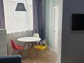 2-бөлмелі пәтер · 44 м² · 6/9 қабат, Қарғалы ш/а., Кенесары хана 54/8, бағасы: 32.5 млн ₸ в Алматы, Наурызбайский р-н — фото 9