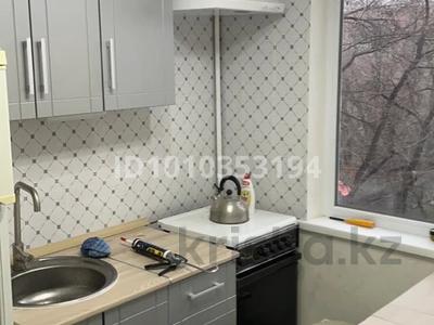 2-комнатная квартира · 46 м² · 3/4 этаж, мкр №1 11 за 29.5 млн 〒 в Алматы, Ауэзовский р-н