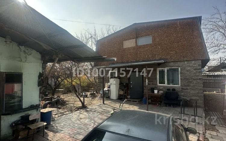 Жеке үй · 5 бөлме · 80 м² · 9 жүзд., Көкқайнар ш/а., Заречная 39, бағасы: 70 млн ₸ в Алматы, Алатауский р-н — фото 2