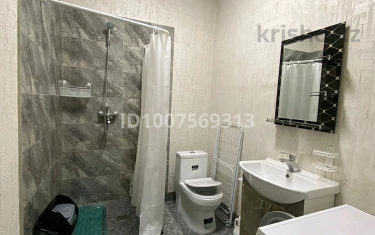 2-комнатная квартира · 34 м² · 1 этаж, Камышинская 37 — Возле аэропорта за 180 000 ₸ в Алматы, Турксибский р-н — фото 2
