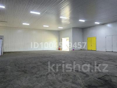 Склады · 1900 м² за ~ 4.8 млн 〒 в Алматы