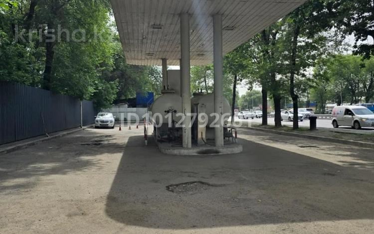 Жқб, автосервистер мен көлік жуу · 15 м², бағасы: 1.5 млрд ₸ в Алматы, Жетысуский р-н — фото 2