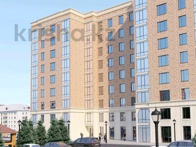 3-комнатная квартира · 96.2 м² · 4/9 этаж, Рахимова за ~ 38.5 млн 〒 в Петропавловске