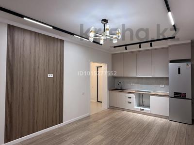 1-комнатная квартира · 35 м² · 1/9 этаж, Е 915 9 — Ұлы Дала - Шерхан Мұртаза за 25 млн ₸ в Астане, Есильский р-н