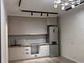 1-бөлмелі пәтер · 35 м² · 1/9 қабат, Е 915 9 — Ұлы Дала - Шерхан Мұртаза, бағасы: 25 млн ₸ в Астане, Есильский р-н — фото 2