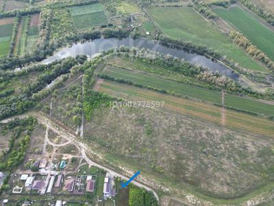 Участок · 12 соток, Лесная 55 за 8 млн 〒 в Мичуринское