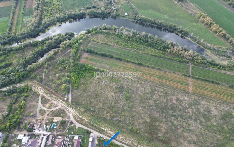 Участок · 12 соток, Лесная 55 за 10 млн 〒 в Мичуринское — фото 7