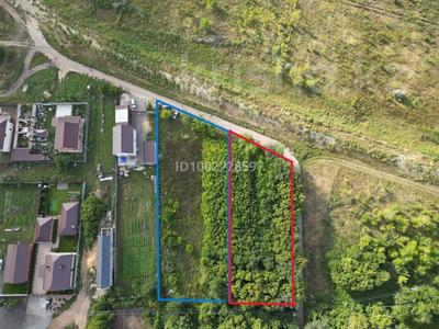 Участок · 12 соток, Лесная 55 за 6 млн 〒 в Мичуринское