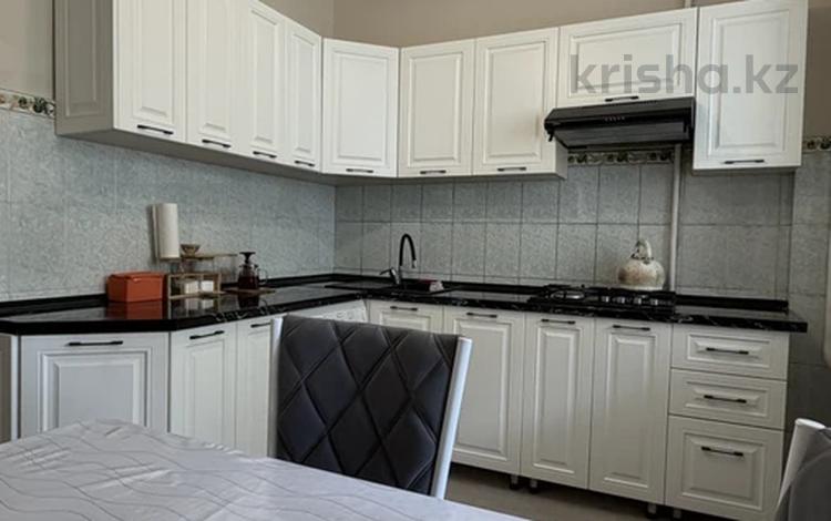 2-комнатная квартира · 65 м² · 5/9 этаж, мкр Жетысу-3 8 — Момышулы Абая за 350 000 ₸ в Алматы, Ауэзовский р-н — фото 2