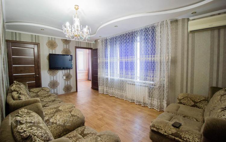 2-комнатная квартира, 54 м², 4/5 этаж, Самал за 15.5 млн 〒 в Талдыкоргане, мкр Самал — фото 5