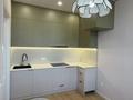 2-комнатная квартира · 53 м² · 9/10 этаж, ул. Айнаколь 64 — Хазрет Султан Мечеть, Aspan, Small за 36.5 млн ₸ в Астане, Сарайшык р-н — фото 2