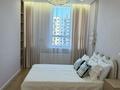 2-комнатная квартира · 53 м² · 9/10 этаж, ул. Айнаколь 64 — Хазрет Султан Мечеть, Aspan, Small за 36.5 млн ₸ в Астане, Сарайшык р-н — фото 6