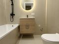2-комнатная квартира · 53 м² · 9/10 этаж, ул. Айнаколь 64 — Хазрет Султан Мечеть, Aspan, Small за 36.5 млн ₸ в Астане, Сарайшык р-н — фото 9