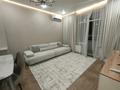 2-комнатная квартира · 55 м² · 4/10 этаж, мкр Нуртас, Жилмассив Нурсат 141 — ЖК орда инвест за 270 000 ₸ в Шымкенте, Каратауский р-н