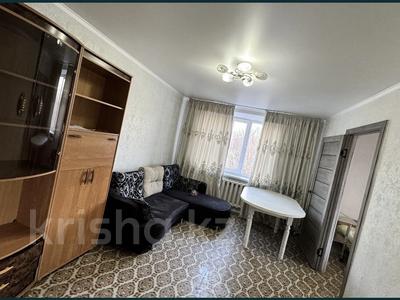 2-комнатная квартира, 50 м², 3/4 этаж помесячно, Кабанбай-батыра 49 за 120 000 〒 в Талдыкоргане