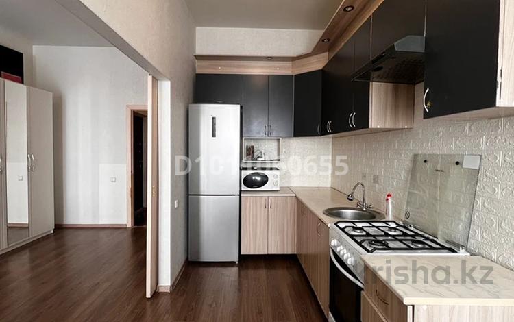 1-комнатная квартира · 31 м² · 6/6 этаж, проспект Нурсултана Назарбаева 227 за 14.7 млн 〒 в Костанае — фото 2