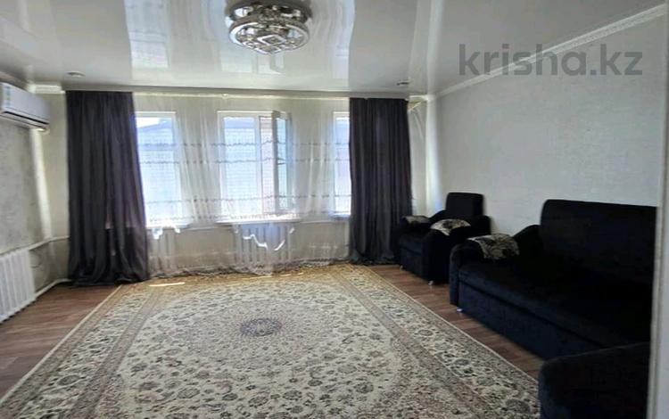Отдельный дом · 3 комнаты · 100 м² · 6.3 сот., Мирный 5 Загородняя за 18 млн ₸ в Семее — фото 2