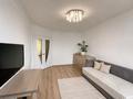 2-комнатная квартира · 59 м² · 5/5 этаж, Ташенова 11/2 — Школа 27 за 260 000 ₸ в Астане, р-н Байконур — фото 4
