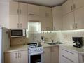 2-комнатная квартира · 59 м² · 5/5 этаж, Ташенова 11/2 — Школа 27 за 260 000 ₸ в Астане, р-н Байконур — фото 7