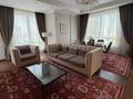 3-комнатная квартира · 105 м² · 5/6 этаж, Достык 1/2 за 1.7 млн ₸ в Астане, Есильский р-н