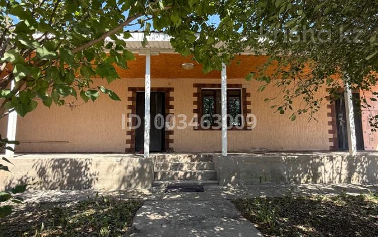 Отдельный дом · 3 комнаты · 45.9 м² · 9 сот., Нұрлы 20А за 35 млн ₸ в Каскелене — фото 17