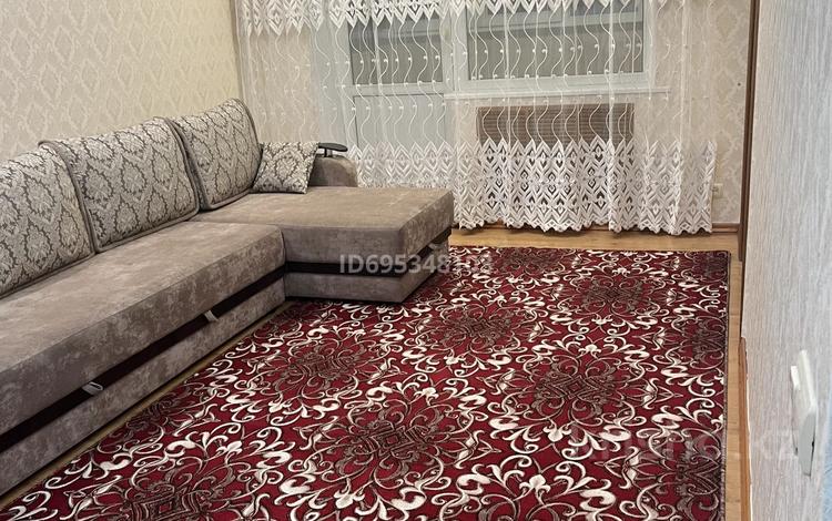 3-комнатная квартира · 70 м², мкр №10 А 66 за 300 000 ₸ в Алматы, Ауэзовский р-н — фото 2