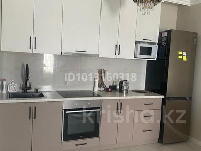 1-бөлмелі пәтер · 41 м² · 13/17 қабат, Хусейн бен Талал 39, бағасы: 29 млн ₸ в Астане, Есильский р-н