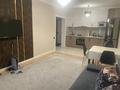 1-бөлмелі пәтер · 41 м² · 13/17 қабат, Хусейн бен Талал 39, бағасы: 29 млн ₸ в Астане, Есильский р-н — фото 2