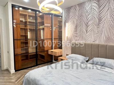 2-бөлмелі пәтер · 61 м² · 7/19 қабат, Аль-Фараби 41, бағасы: 750 000 ₸ в Алматы, Бостандыкский р-н