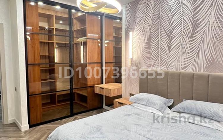 2-бөлмелі пәтер · 61 м² · 7/19 қабат, Аль-Фараби 41, бағасы: 750 000 ₸ в Алматы, Бостандыкский р-н — фото 2