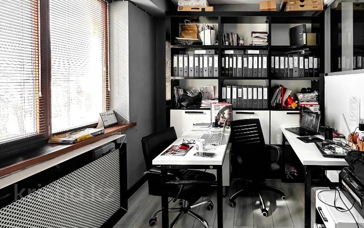 2-комнатная квартира · 92 м² · 2/10 этаж, Шолом-Алейхема 4 — Попова за 76 млн ₸ в Алматы, Бостандыкский р-н — фото 2