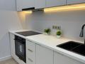 2-бөлмелі пәтер · 42 м² · 9/18 қабат, Е-36 6, бағасы: 31.7 млн ₸ в Астане, Нура р-н — фото 13