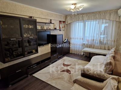 3-комнатная квартира, 58.9 м², 4/5 этаж, Проспект Женис 77 за 23 млн 〒 в Астане, Сарыарка р-н