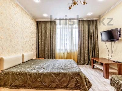 1-комнатная квартира · 45 м² · 1/9 этаж, Габдуллина 12/2 за 2 000 ₸ в Астане, р-н Байконур