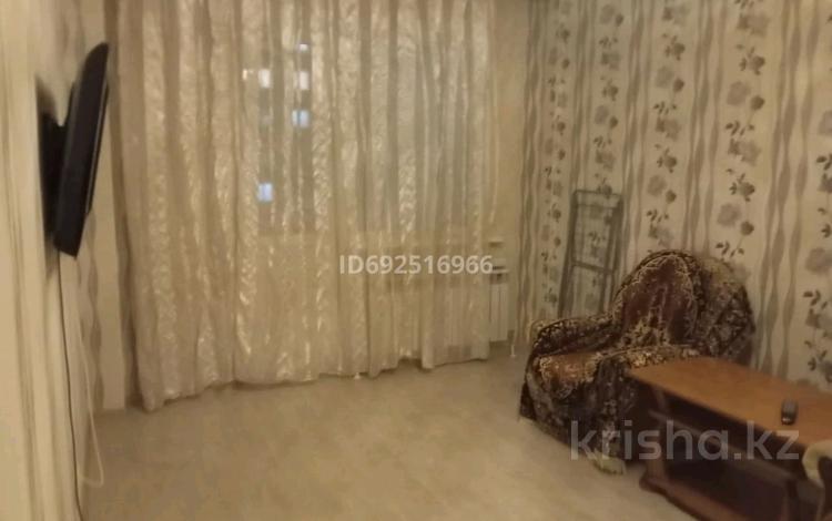 1-бөлмелі пәтер, 40 м², 5/7 қабат ай сайын, Улы Дала 25, бағасы: 140 000 〒 в Астане, Есильский р-н — фото 2