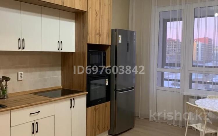 2-комнатная квартира · 66 м² · 4/22 этаж, Бектурова 4/1 — За анваром, рядом бином школа за 270 000 ₸ в Астане, Есильский р-н — фото 2