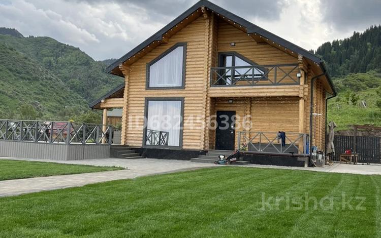 Отдельный дом · 7 комнат · 180 м² · 10 сот., Мичурина 11|1 — Табаган за 220 000 ₸ в  — фото 13