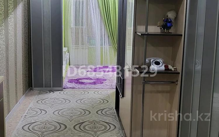 4-бөлмелі пәтер · 96.1 м² · 5/5 қабат, 15-й мкр 25, бағасы: 30 млн ₸ в Актау — фото 47