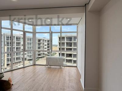 3-комнатная квартира · 82 м² · 4/5 этаж, Абылай хана 2/5 за 34.5 млн ₸ в Каскелене